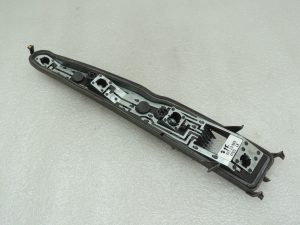 Opel Meriva A Aizmugurējais lukturis Aizmugurējā luktura turētājs pa labi 93176393