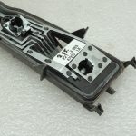 Opel Meriva A Aizmugurējais lukturis Aizmugurējā luktura turētājs pa labi 93176393