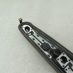 Opel Meriva A Aizmugurējais lukturis Aizmugurējā luktura turētājs pa labi 93176393
