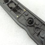 Opel Meriva A Aizmugurējais lukturis Aizmugurējā luktura turētājs pa labi 93176393