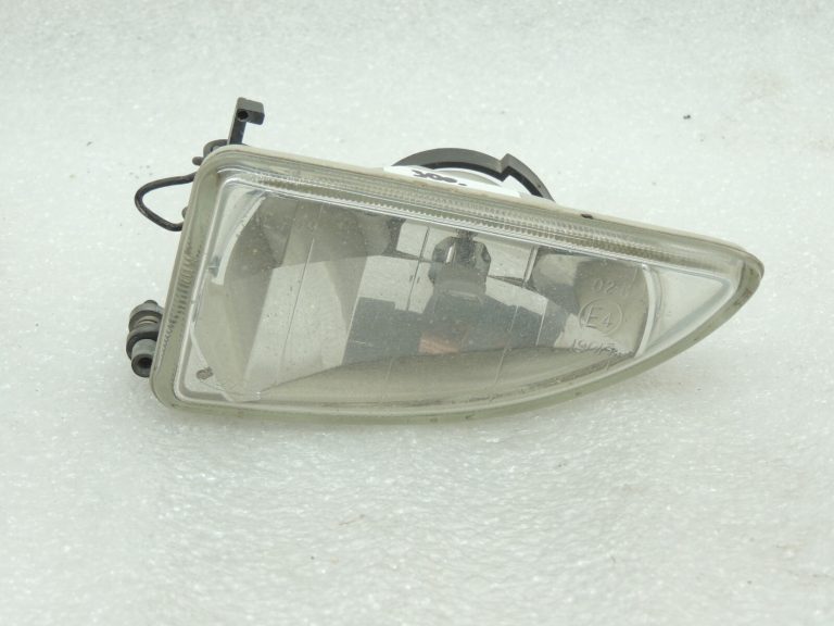 Ford Focus I MK1 1998-2001 Priekšējais kreisais miglas lukturis 2M5515K274AA