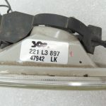 Ford Focus I MK1 1998-2001 Priekšējais kreisais miglas lukturis 2M5515K274AA