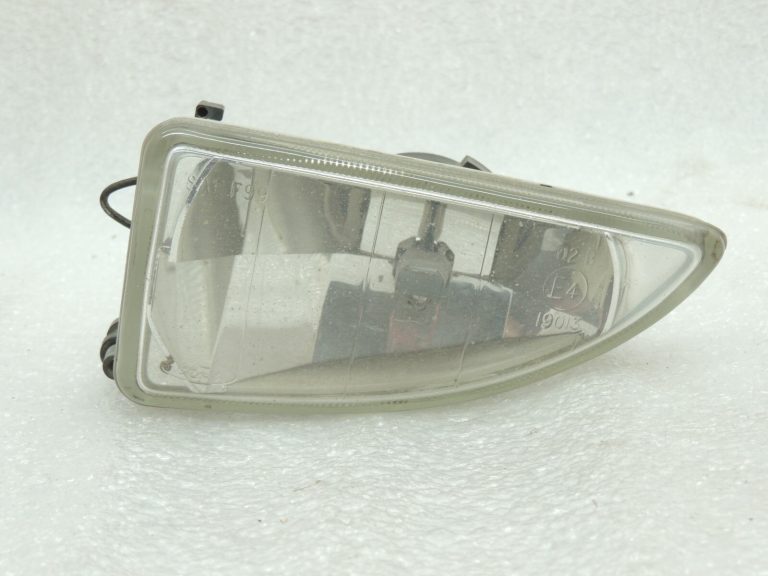 Ford Focus I MK1 1998-2001 Priekšējais kreisais miglas lukturis 2M5515K274AA