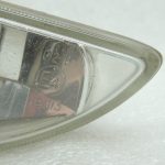Ford Focus I MK1 1998-2001 Priekšējais kreisais miglas lukturis 2M5515K274AA
