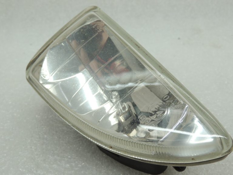 Ford Focus I MK1 1998-2001 Priekšējais kreisais miglas lukturis 2M5515K274AA