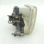 Ford Focus I MK1 1998-2001 Priekšējais kreisais miglas lukturis 2M5515K274AA
