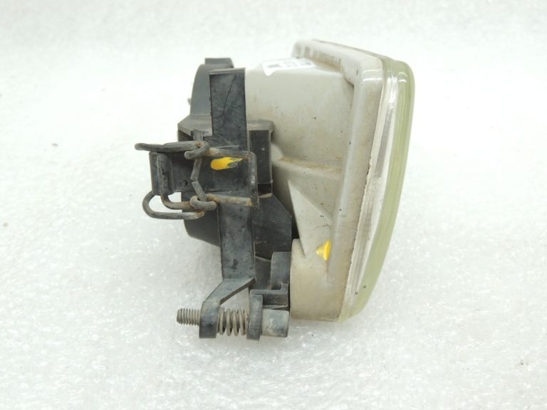 Ford Focus I MK1 1998-2001 Priekšējais kreisais miglas lukturis 2M5515K274AA