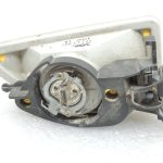 Ford Focus I MK1 1998-2001 Priekšējais kreisais miglas lukturis 2M5515K274AA