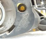 Ford Focus I MK1 1998-2001 Priekšējais kreisais miglas lukturis 2M5515K274AA