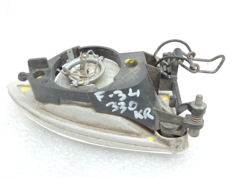 Ford Focus I MK1 1998-2001 Priekšējais kreisais miglas lukturis 2M5515K274AA