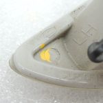 Ford Focus I MK1 1998-2001 Priekšējais kreisais miglas lukturis 2M5515K274AA