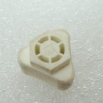 Opel Vauhall Astra H Zafira B 3x aizmugurējo gaismu uzgriežņu komplekts 24424603 13240017 1222921
