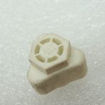 Opel Vauhall Astra H Zafira B 3x aizmugurējo gaismu uzgriežņu komplekts 24424603 13240017 1222921