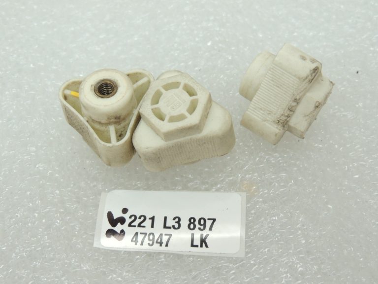 Opel Vauhall Astra H Zafira B 3x aizmugurējo gaismu uzgriežņu komplekts 24424603 13240017 1222921