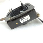 Mitsubishi Lancer CB priekšējā kreisā miglas luktura rezerves daļas MB912307