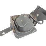 Mitsubishi Lancer CB priekšējā kreisā miglas luktura rezerves daļas MB912307