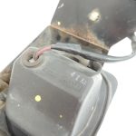 Mitsubishi Lancer CB priekšējā kreisā miglas luktura rezerves daļas MB912307
