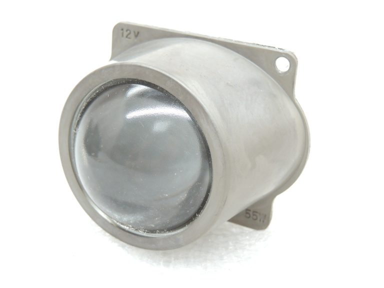 Mitsubishi Lancer CB priekšējā kreisā miglas luktura rezerves daļas MB912307