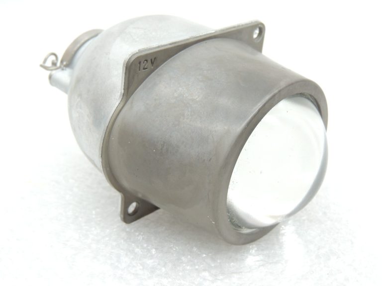 Mitsubishi Lancer CB priekšējā kreisā miglas luktura rezerves daļas MB912307