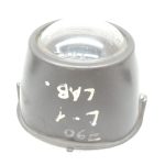 Mitsubishi Lancer CB priekšējā kreisā miglas luktura rezerves daļas MB912307