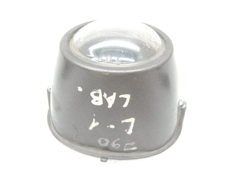 Mitsubishi Lancer CB priekšējā kreisā miglas luktura rezerves daļas MB912307