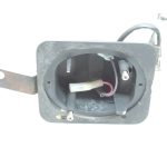Mitsubishi Lancer CB priekšējā kreisā miglas luktura rezerves daļas MB912307