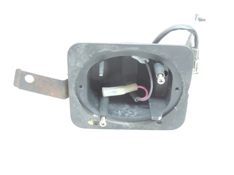 Mitsubishi Lancer CB priekšējā kreisā miglas luktura rezerves daļas MB912307