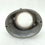 Mitsubishi Lancer CB priekšējā kreisā miglas luktura rezerves daļas MB912307