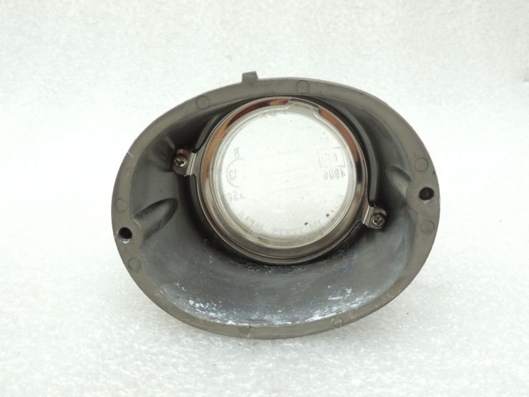 Mitsubishi Lancer CB priekšējā kreisā miglas luktura rezerves daļas MB912307