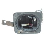 Mitsubishi Lancer CB priekšējā kreisā miglas luktura rezerves daļas MB912307