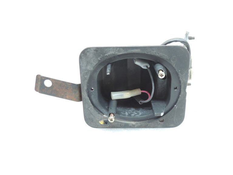 Mitsubishi Lancer CB priekšējā kreisā miglas luktura rezerves daļas MB912307
