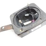 Mitsubishi Lancer CB priekšējā kreisā miglas luktura rezerves daļas MB912307