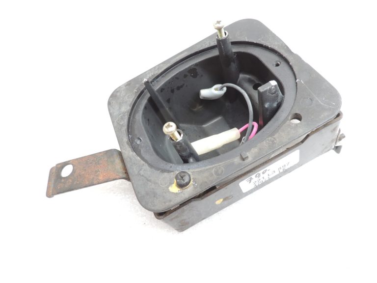Mitsubishi Lancer CB priekšējā kreisā miglas luktura rezerves daļas MB912307