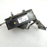 Mitsubishi Lancer CB priekšējā kreisā miglas luktura rezerves daļas MB912307