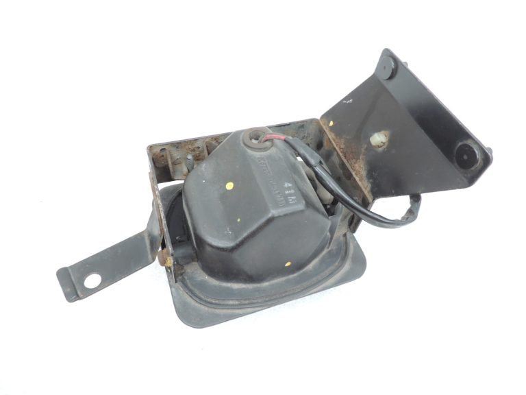 Mitsubishi Lancer CB priekšējā kreisā miglas luktura rezerves daļas MB912307