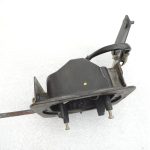 Mitsubishi Lancer CB priekšējā kreisā miglas luktura rezerves daļas MB912307