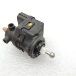 Oriģinālais Hella Honda FR-V halogēna priekšējo lukturu servomotors LWR 33130SJKJ01