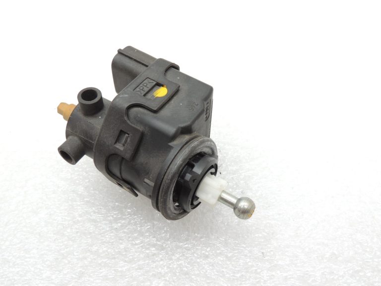 Oriģinālais Hella Honda FR-V halogēna priekšējo lukturu servomotors LWR 33130SJKJ01