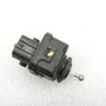 Oriģinālais Hella Honda FR-V halogēna priekšējo lukturu servomotors LWR 33130SJKJ01