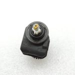 Oriģinālais Hella Honda FR-V halogēna priekšējo lukturu servomotors LWR 33130SJKJ01
