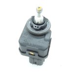 Oriģinālais Hella Honda FR-V halogēna priekšējo lukturu servomotors LWR 33130SJKJ01