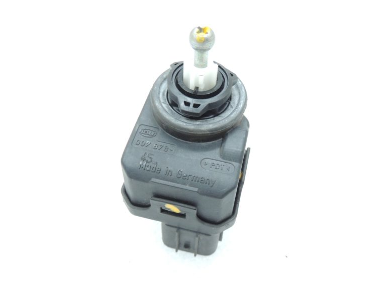 Oriģinālais Hella Honda FR-V halogēna priekšējo lukturu servomotors LWR 33130SJKJ01