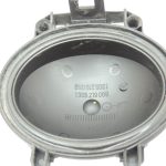 Audi A4 8E BMW E38 E39 Benz W168 W203 Priekšējo lukturu vāciņš 1305219099