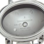 Audi A4 8E BMW E38 E39 Benz W168 W203 Priekšējo lukturu vāciņš 1305219099