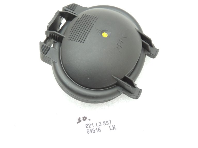 Audi A4 8E BMW E38 E39 Benz W168 W203 Priekšējo lukturu vāciņš 1305219099
