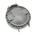 Mercedes C klases W203 W245 halogēna priekšējo lukturu vāciņš A1408200549