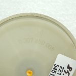 Mercedes A B klases W169 W245 priekšējie lukturi LWR vakuuma ligzda 0307650008