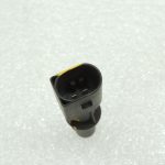 Mercedes W211 ML W164 Priekšējo lukturu ligzdas spuldzes turētājs stāvgaismas gaisma A0018263582