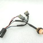 Mitsubishi Outlander I CU Halogēna lukturu vadu instalācija MN159460