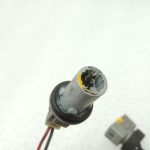 Mitsubishi Outlander I CU Halogēna lukturu vadu instalācija MN159460
